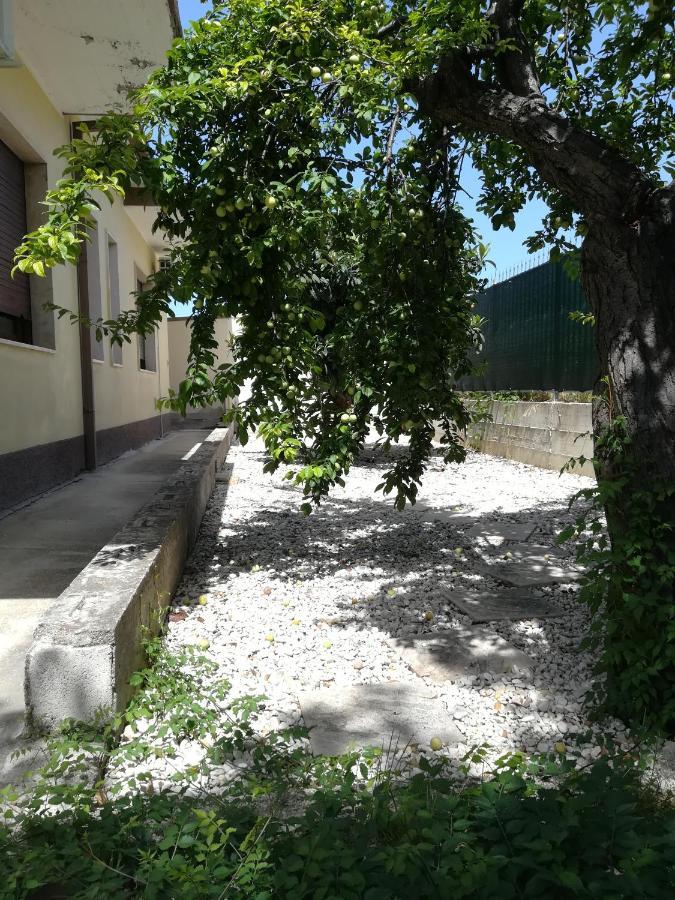 Casa Licinia San Giovanni Teatino Exterior photo