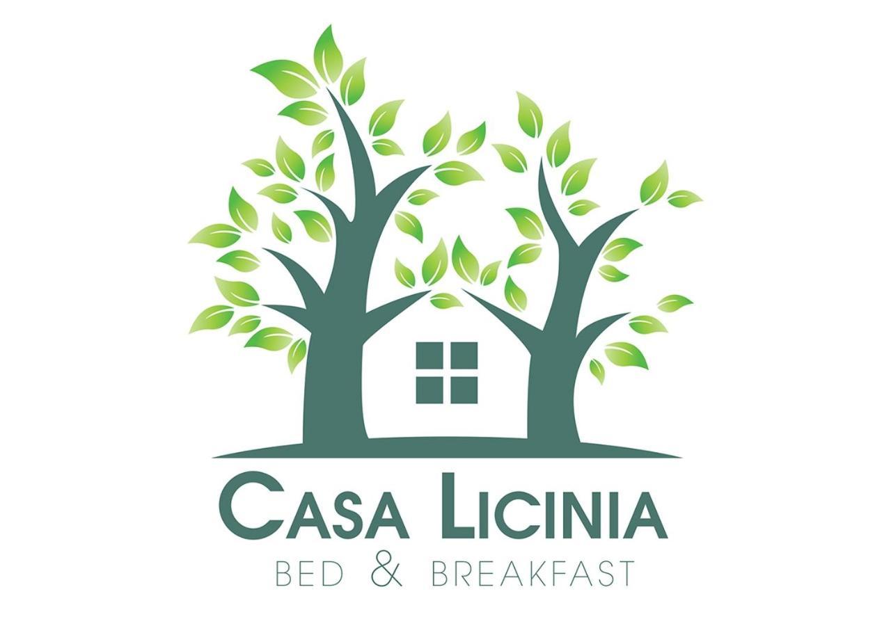 Casa Licinia San Giovanni Teatino Exterior photo