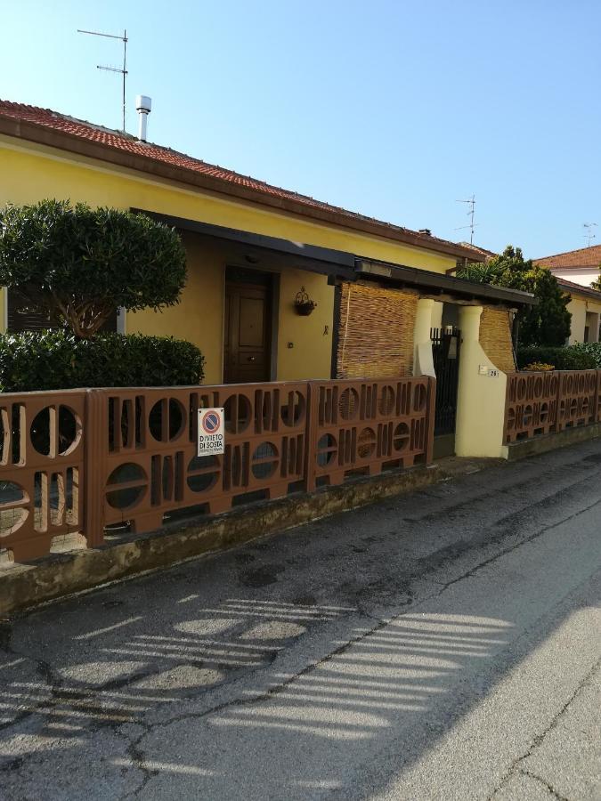 Casa Licinia San Giovanni Teatino Exterior photo
